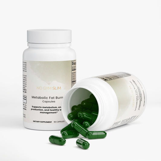 Metabolic Fat Burner