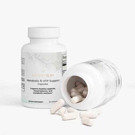 Metabolic 5-HTP Support