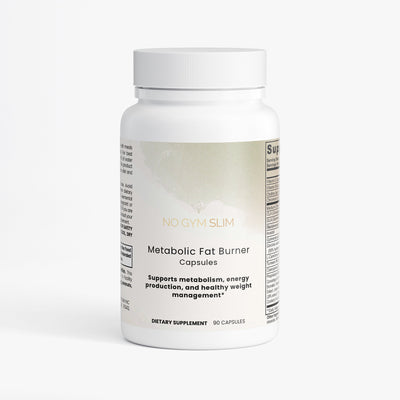 Metabolic Fat Burner