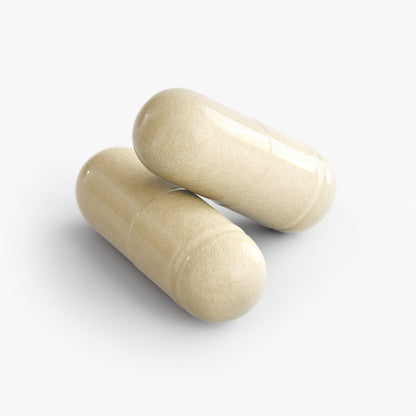 Metabolic ACV Support
