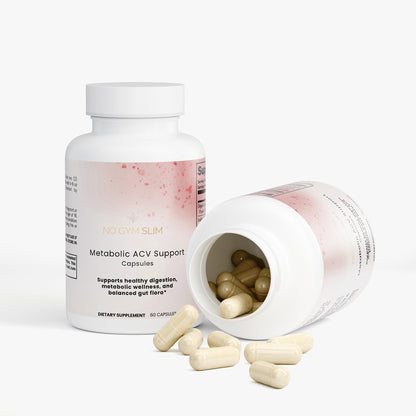 Metabolic ACV Support