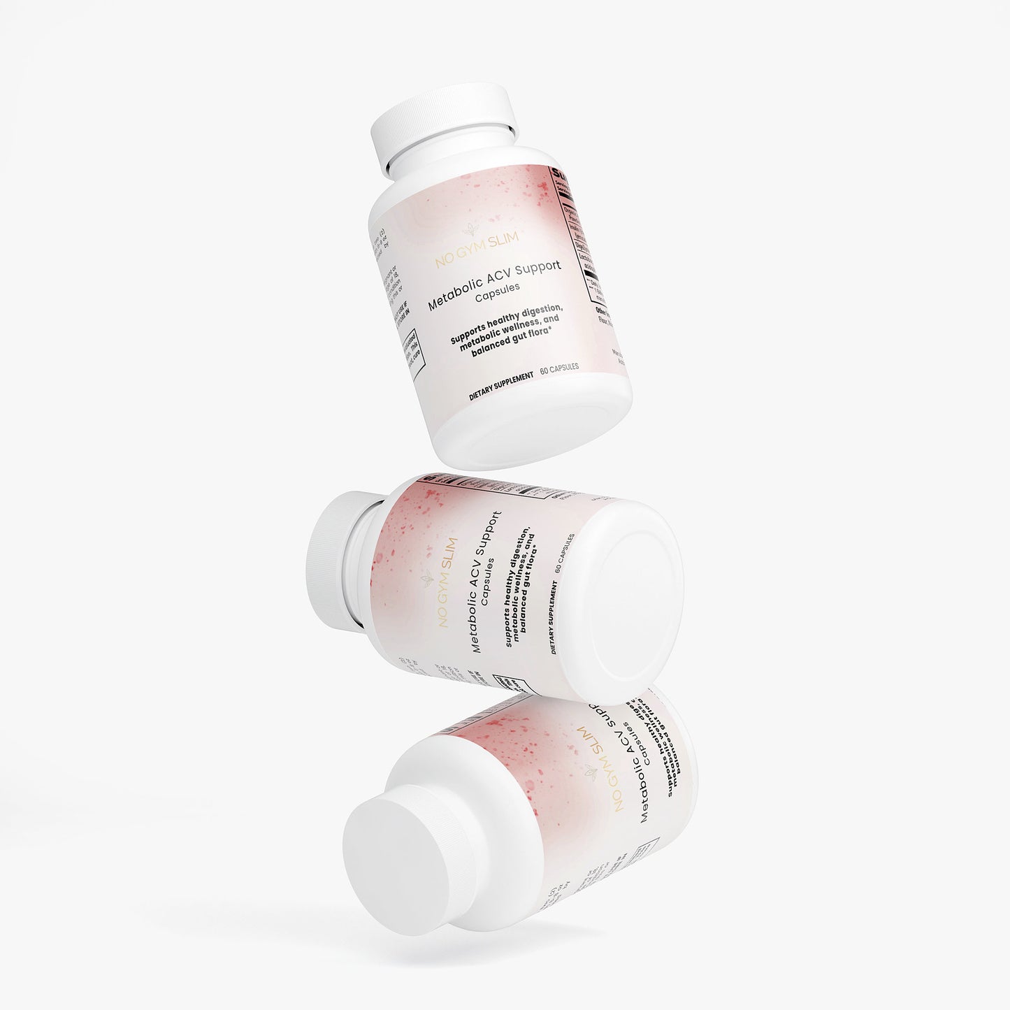 Metabolic ACV Support
