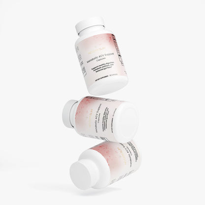 Metabolic ACV Support