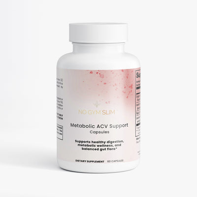Metabolic ACV Support