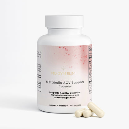 Metabolic ACV Support