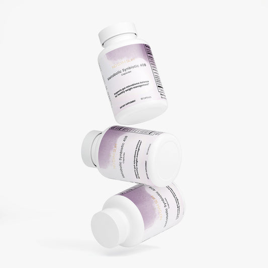 Metabolic Synbiotic 40B