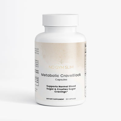 Metabolic CraveBlock