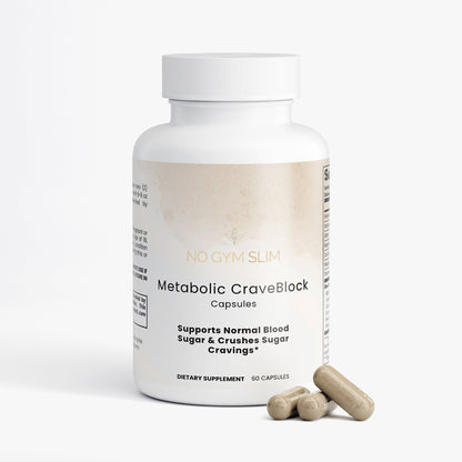 Metabolic CraveBlock