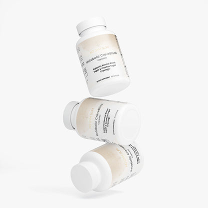 Metabolic CraveBlock