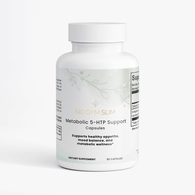Metabolic 5-HTP Support