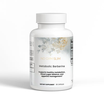 Metabolic Berberine