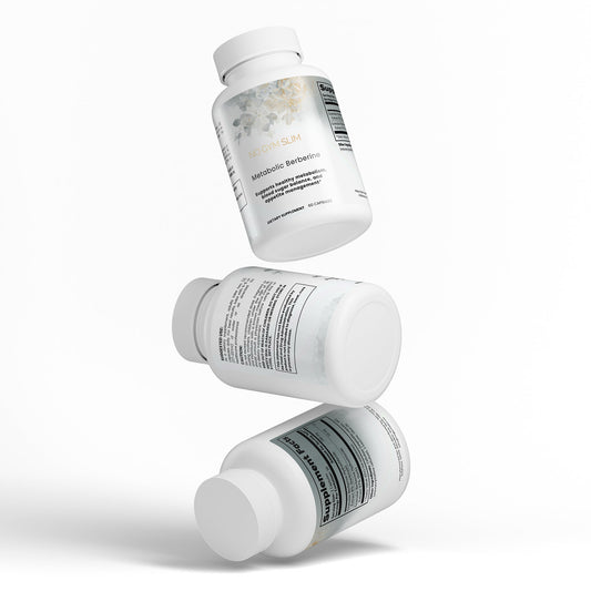 Metabolic Berberine