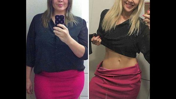 Sarah M., 42